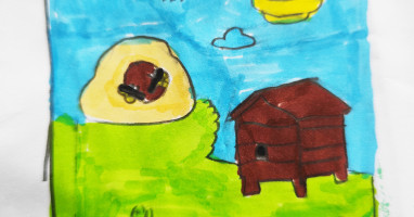 BALPARMAK GALERİ 26